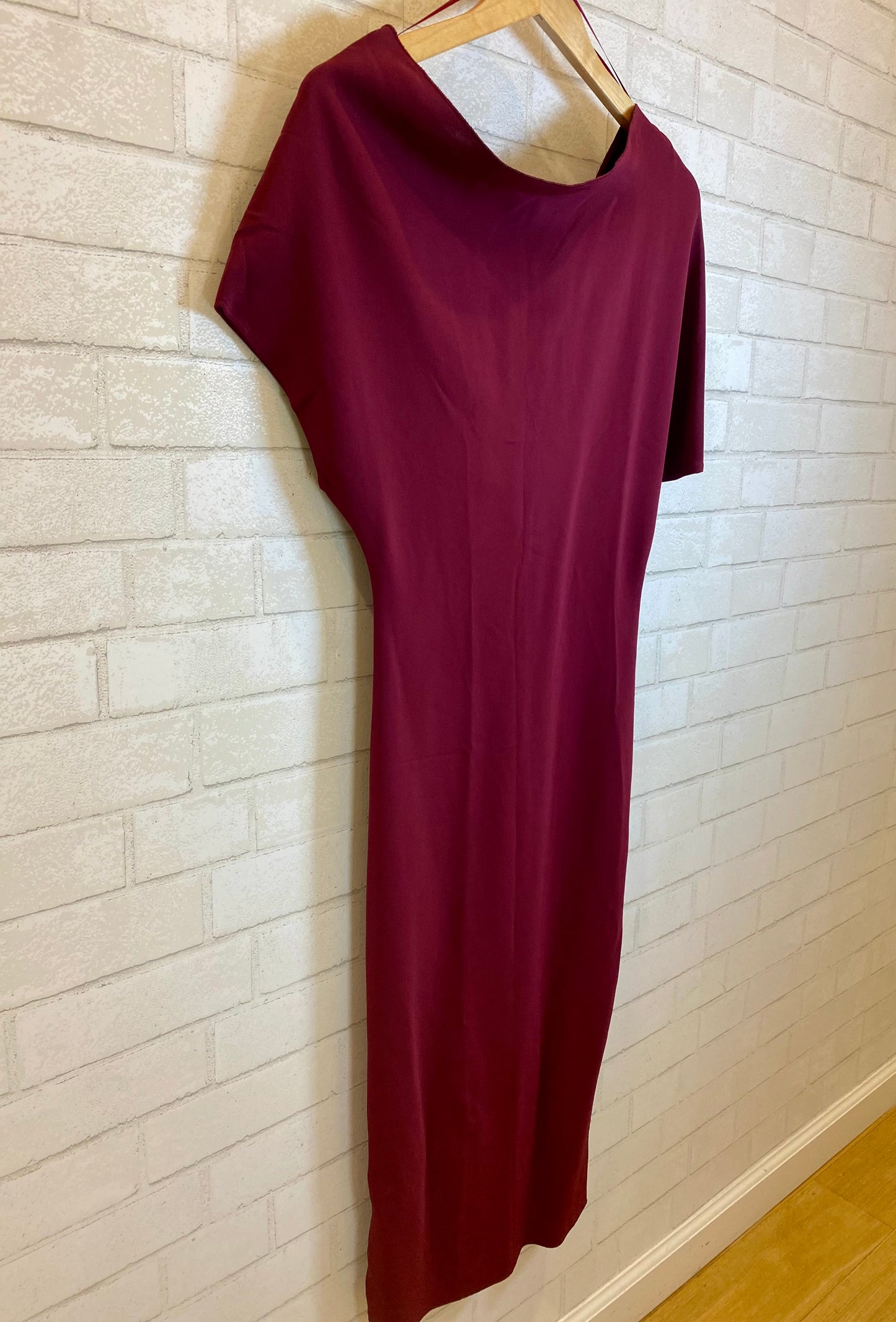 REISS SS Midi Dress NWT / XS-US0