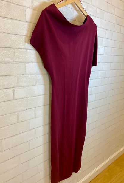 REISS SS Midi Dress NWT / XS-US0