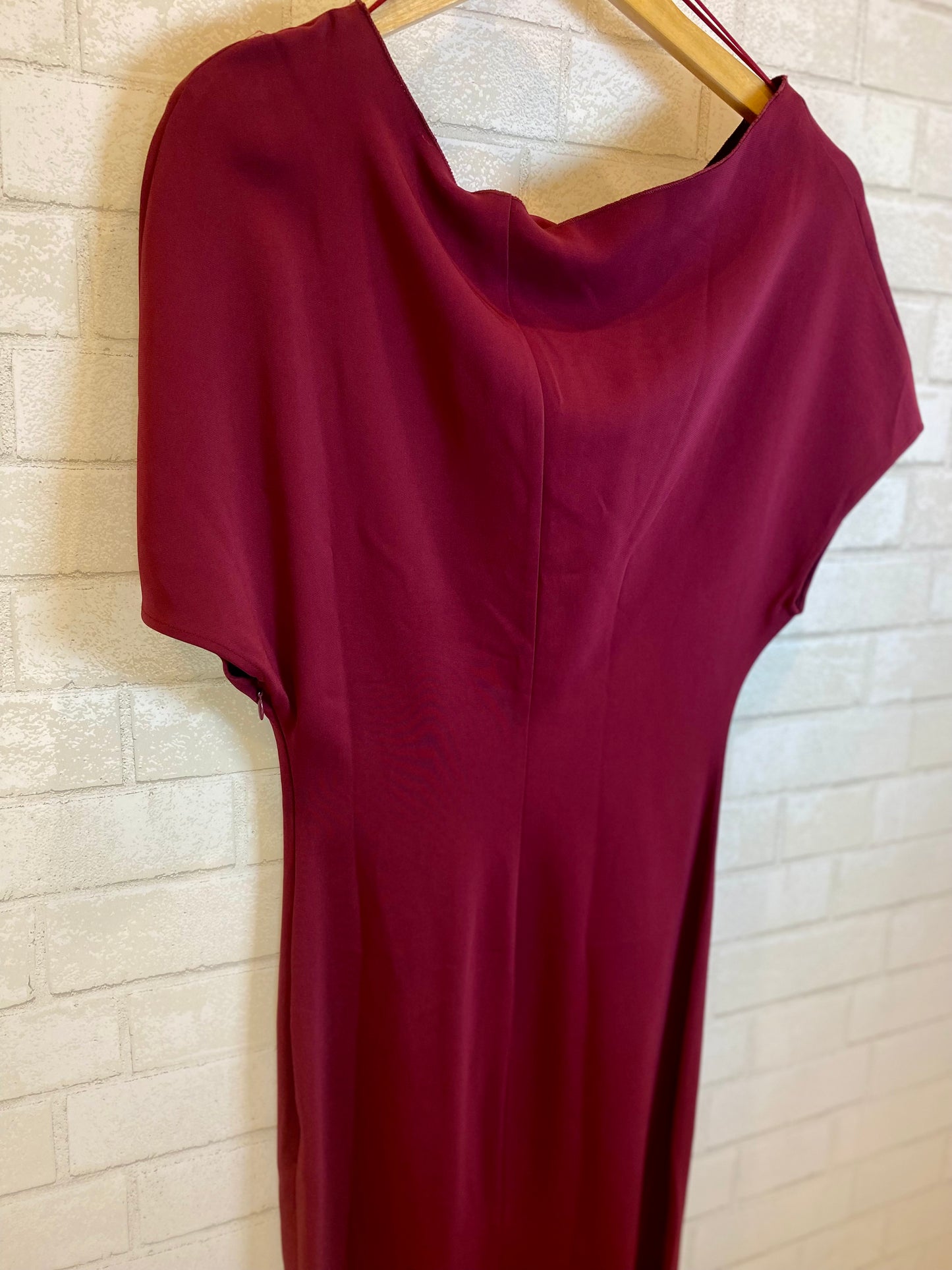 REISS SS Midi Dress NWT / XS-US0