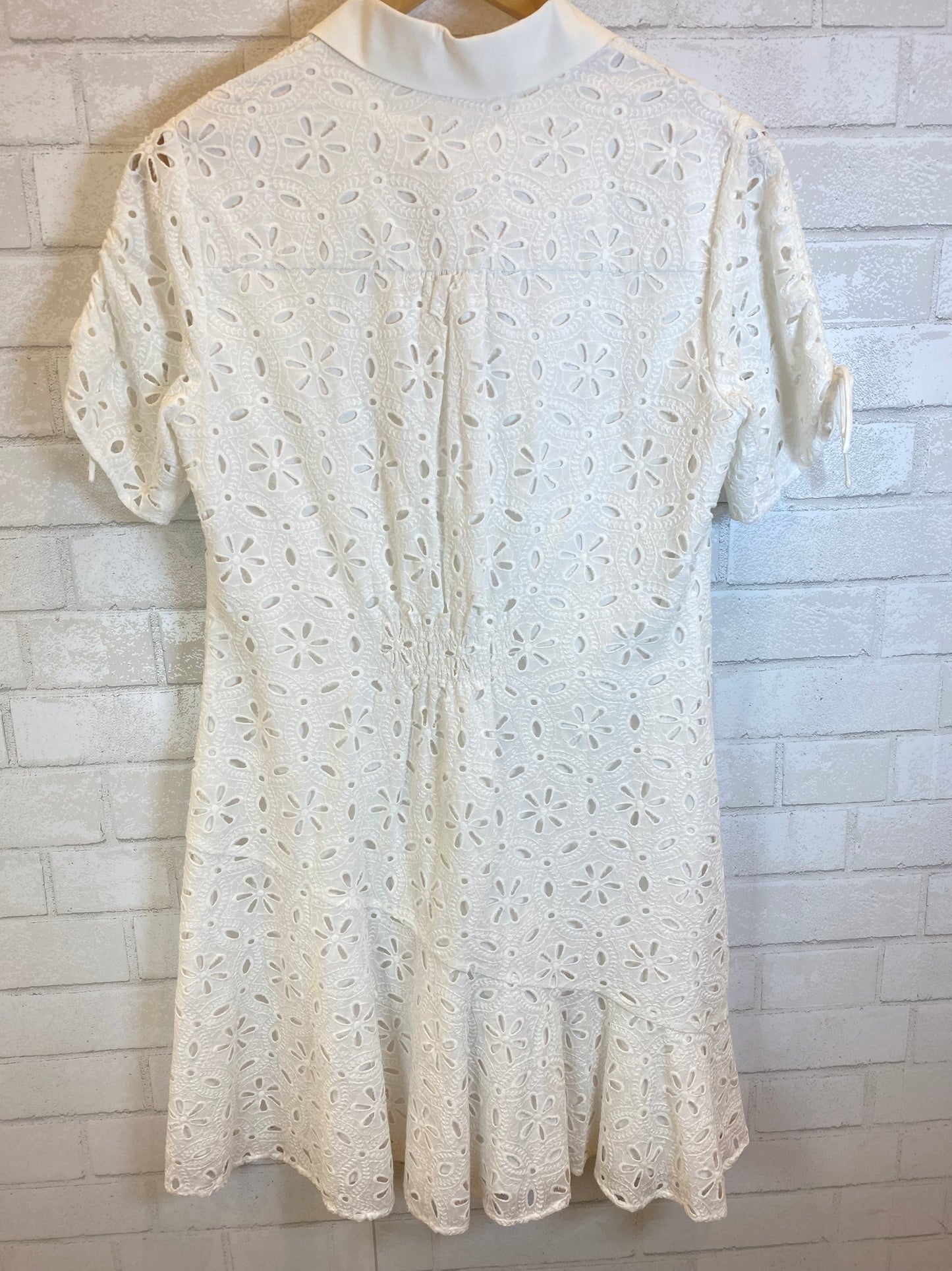 SHOSHANNA SS NWT Shirt Dress / M