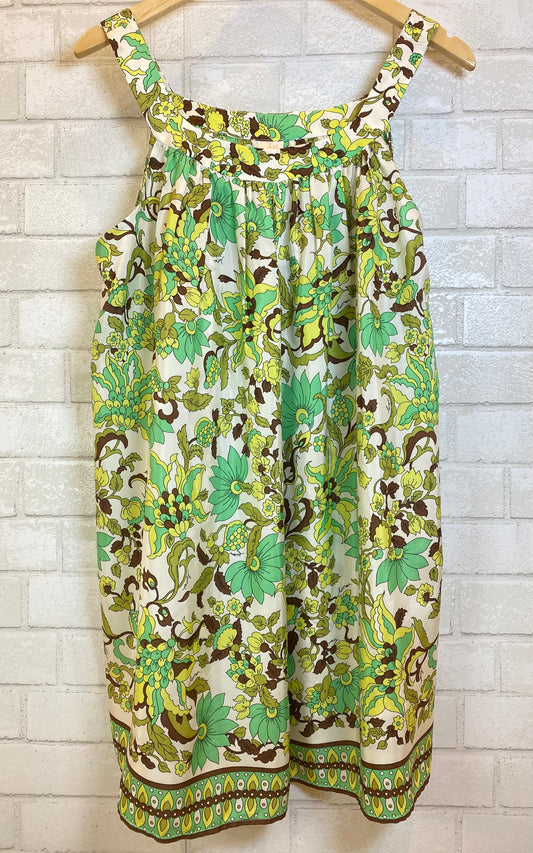 MILLY CABANA NWT Coverup / L