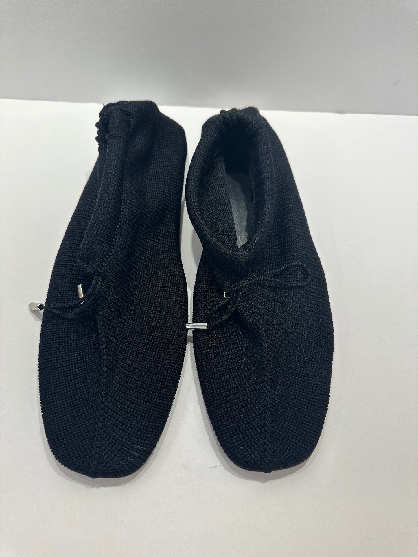 TOTEME knitted flats / US9-EU40