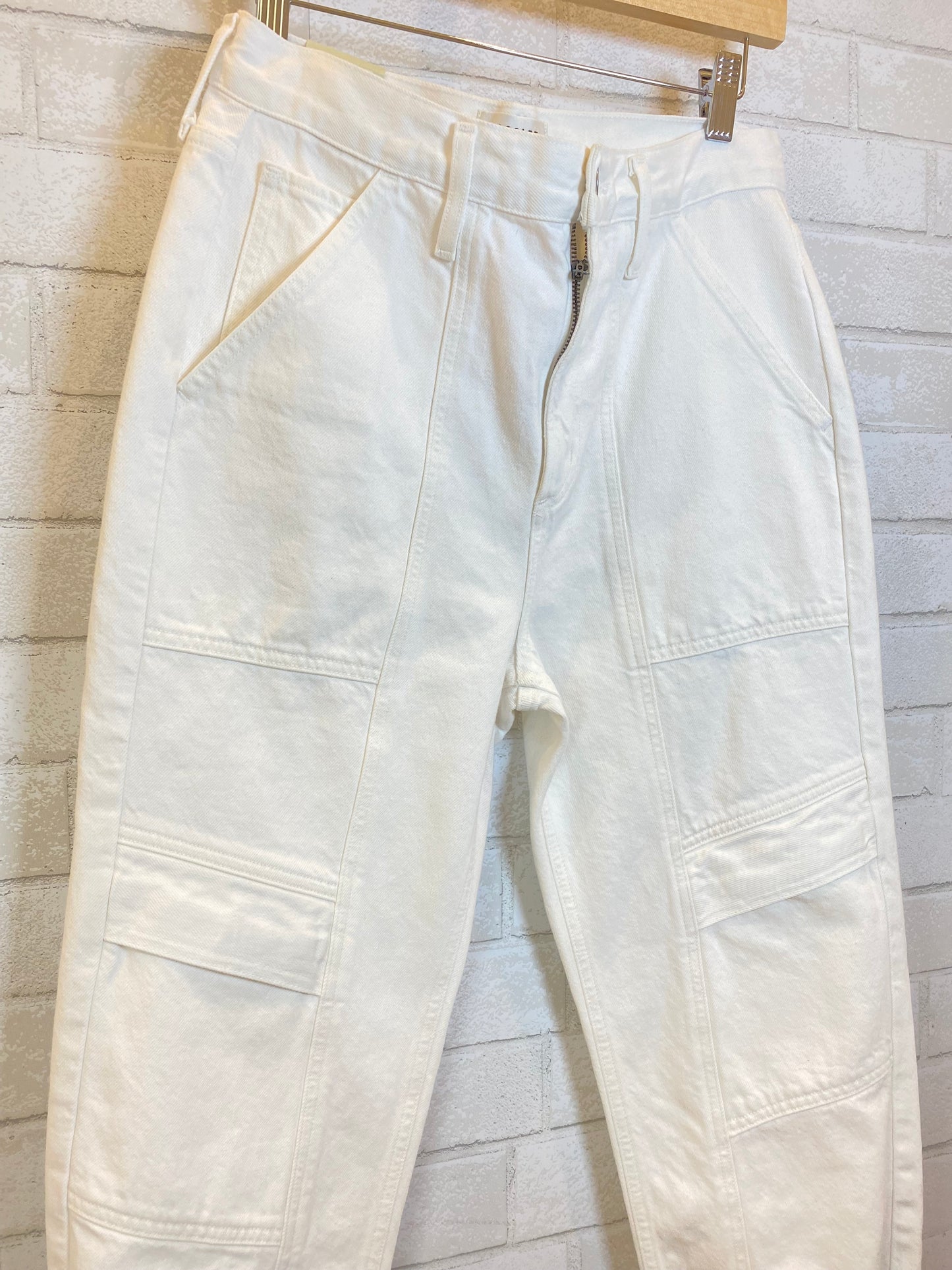 AGOLDE Cargo jeans NWT/ 26-S