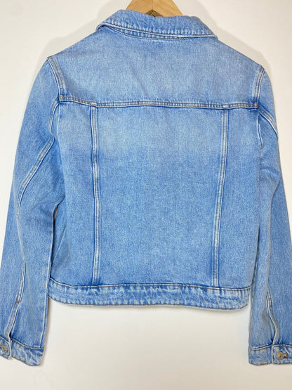 ZARA Denim jacket / 13-14Y