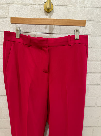 GIVENCHY NWT Straight Dressy Pants / M/L-EU42