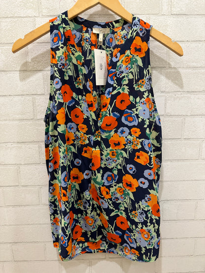 JOIE Sleeveless Top / S