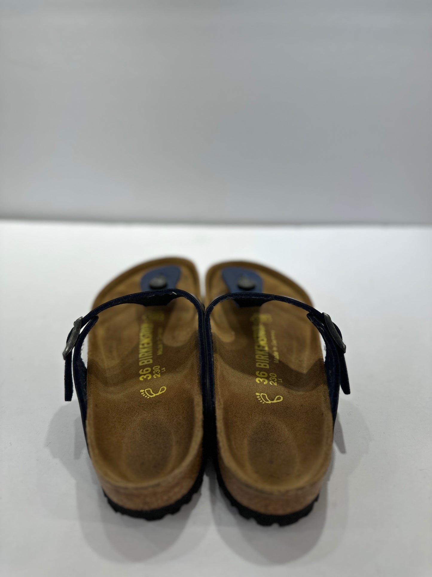 BIRKENSTOCK Sandals / US6-EU36