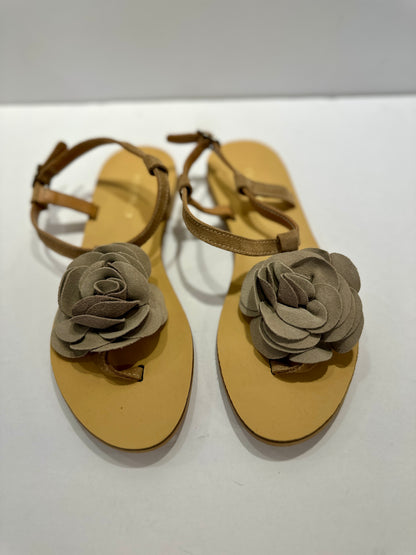 KLUB NICO New Flat Sandals / US7