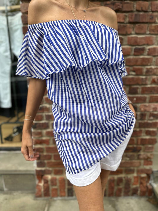 JCREW Beach dress / XXXS