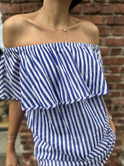 JCREW Beach dress / XXXS