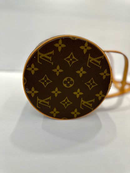 LOUIS VUITTON Papillon 30 Monogram Bag