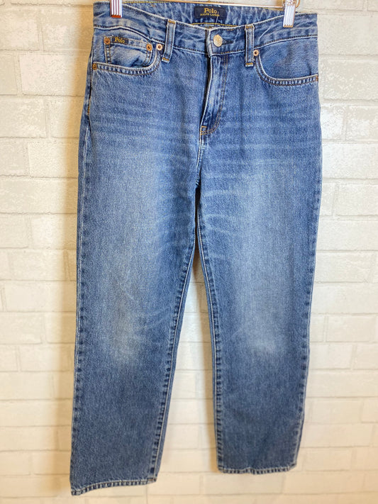 POLO RL straight jeans/ S