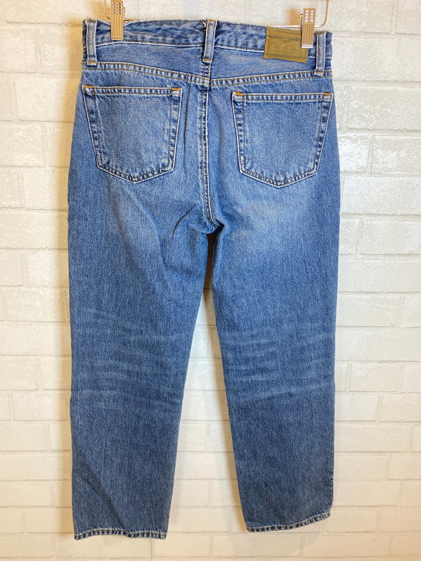 POLO RL straight jeans/ S