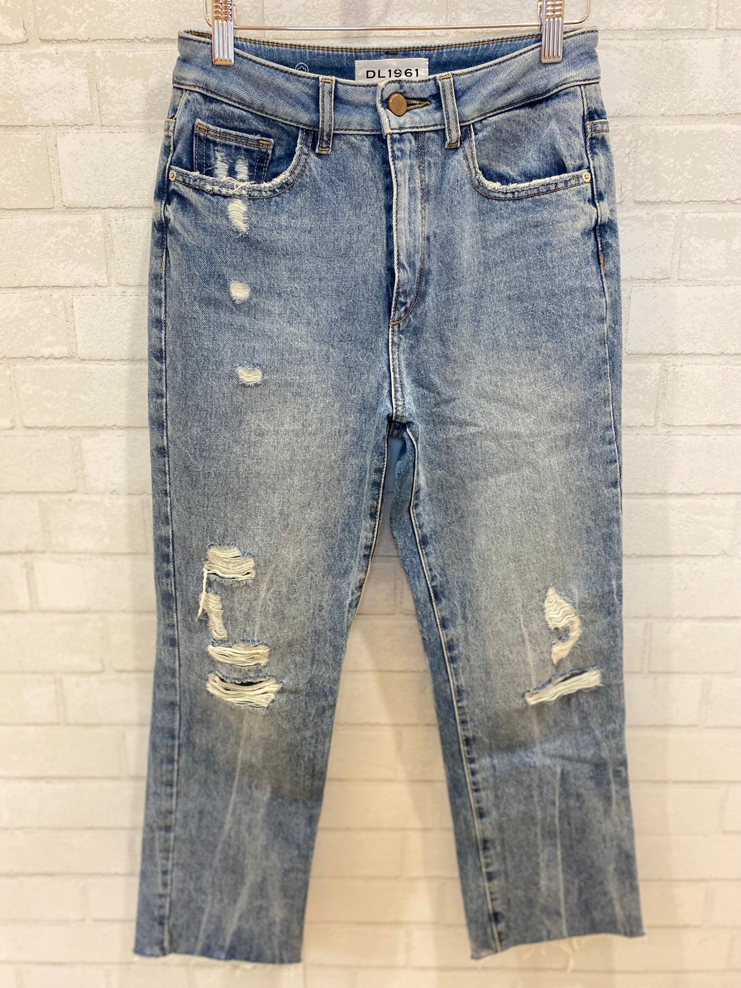 DL1961 Jeans Jerry / S-24