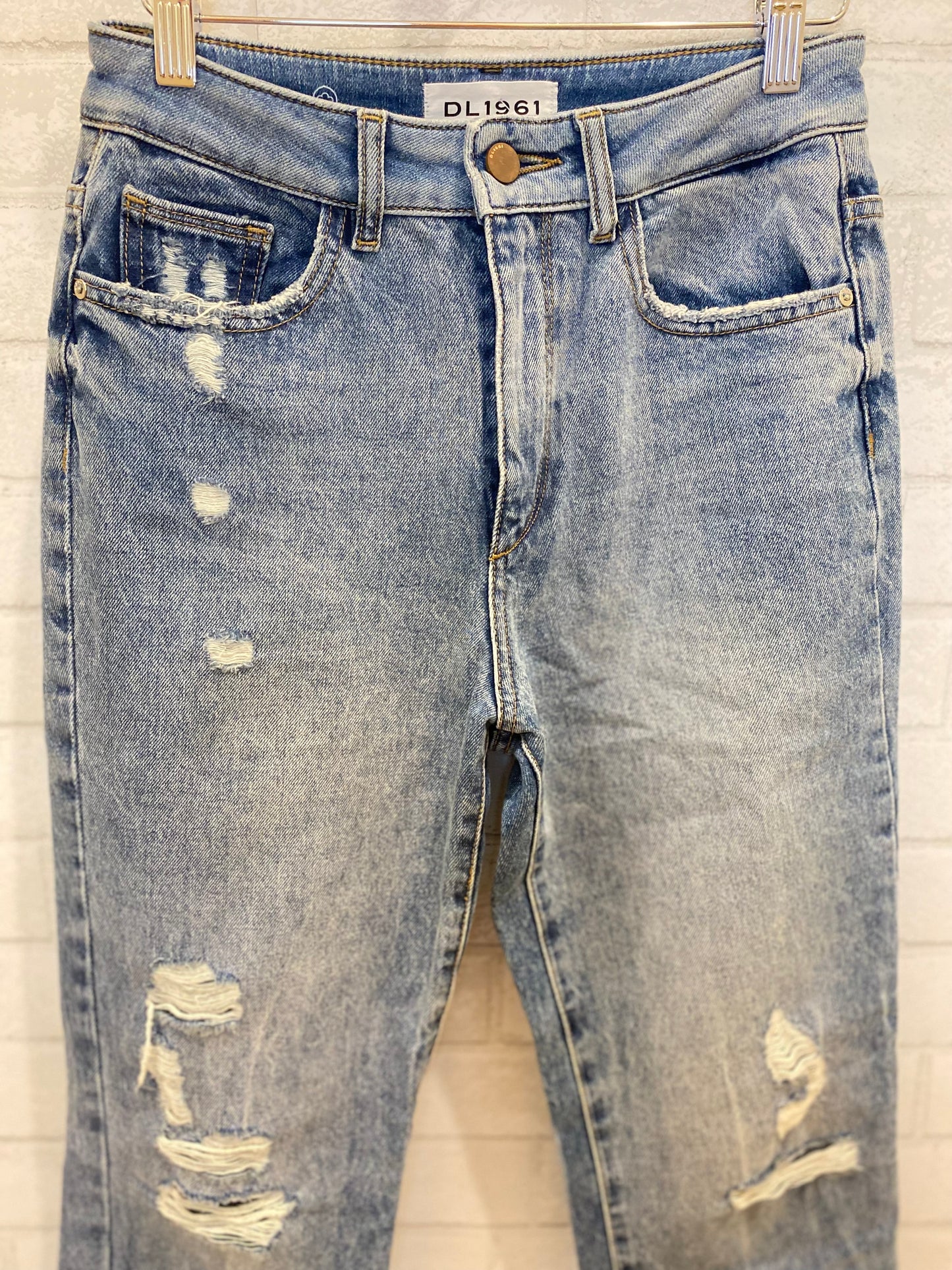 DL1961 Jeans Jerry / S-24