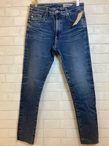 AG NWT Skinny Jeans / M-29R