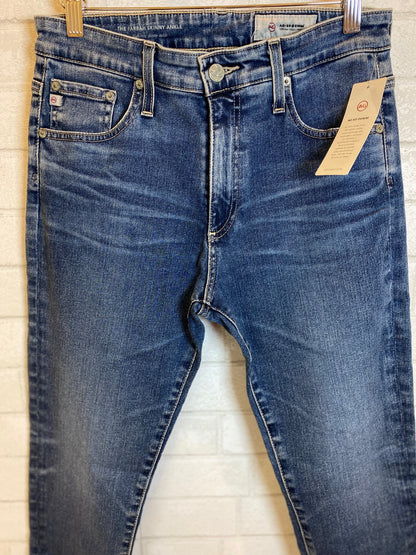 AG NWT Skinny Jeans / M-29R