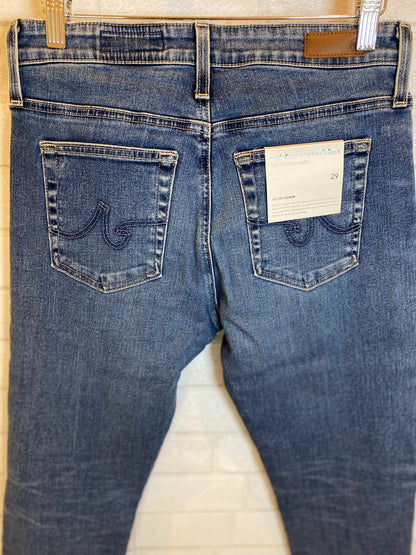 AG NWT Skinny Jeans / M-29R