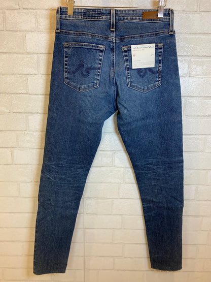 AG NWT Skinny Jeans / M-29R