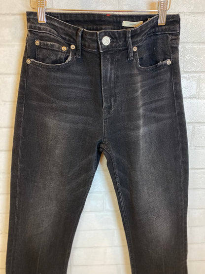 NOEND ENIM Kick Flare Jeans / M-28