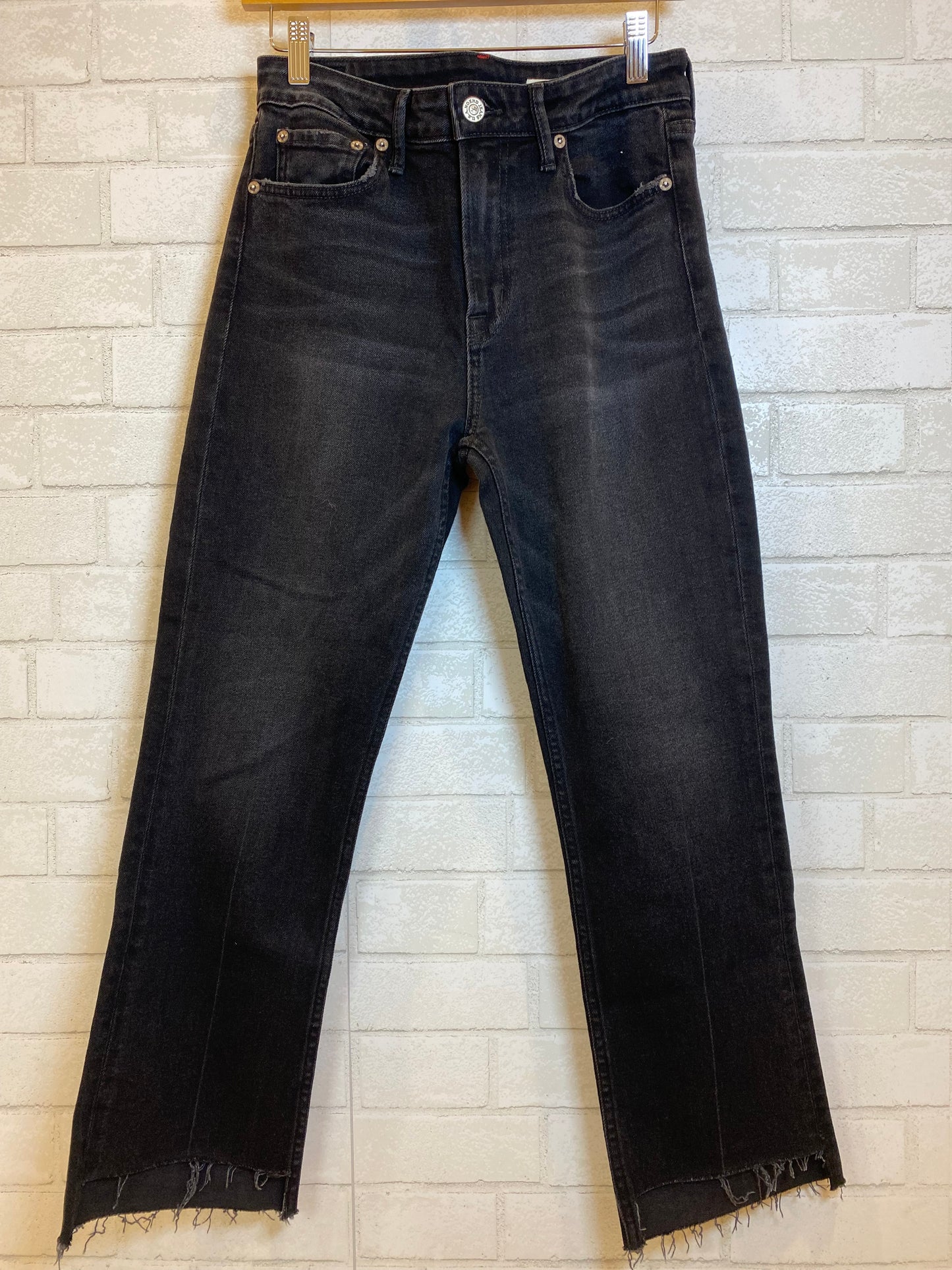 NOEND ENIM Kick Flare Jeans / M-28