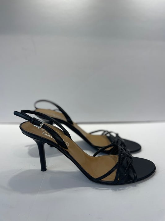 VALENTINO Leather Sandals / US9-EU39.5