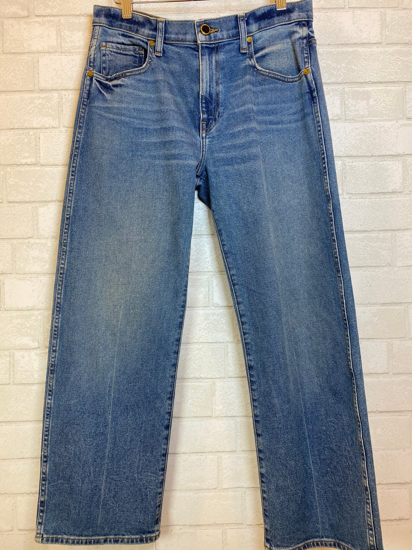 KHAITE Wendell Jeans / M-28