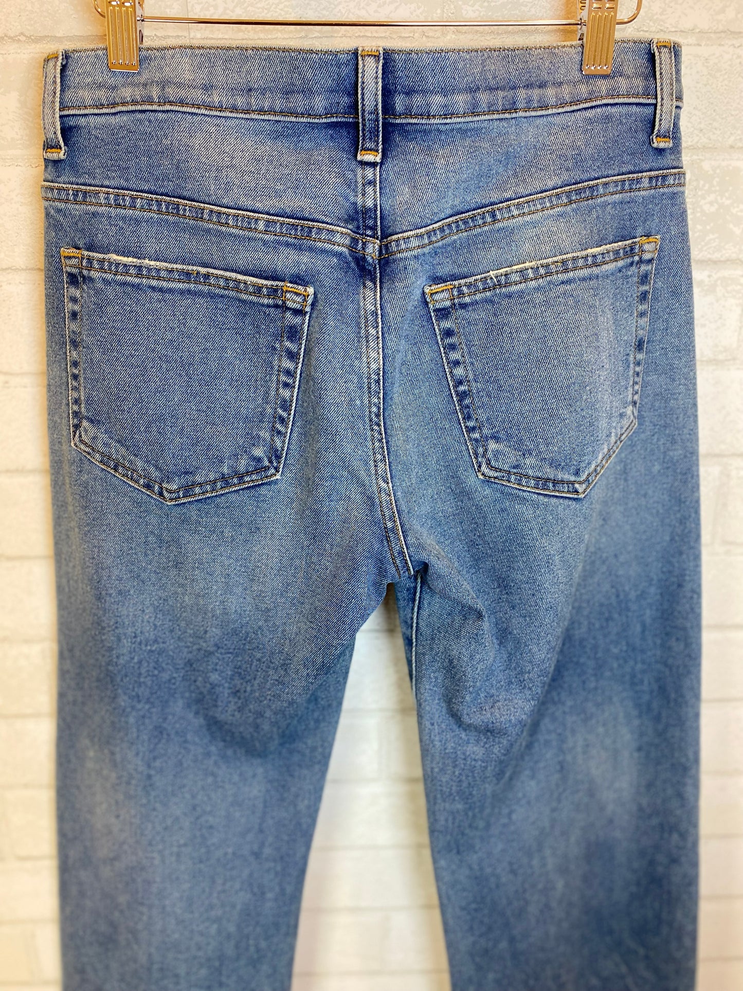 KHAITE Wendell Jeans / M-28