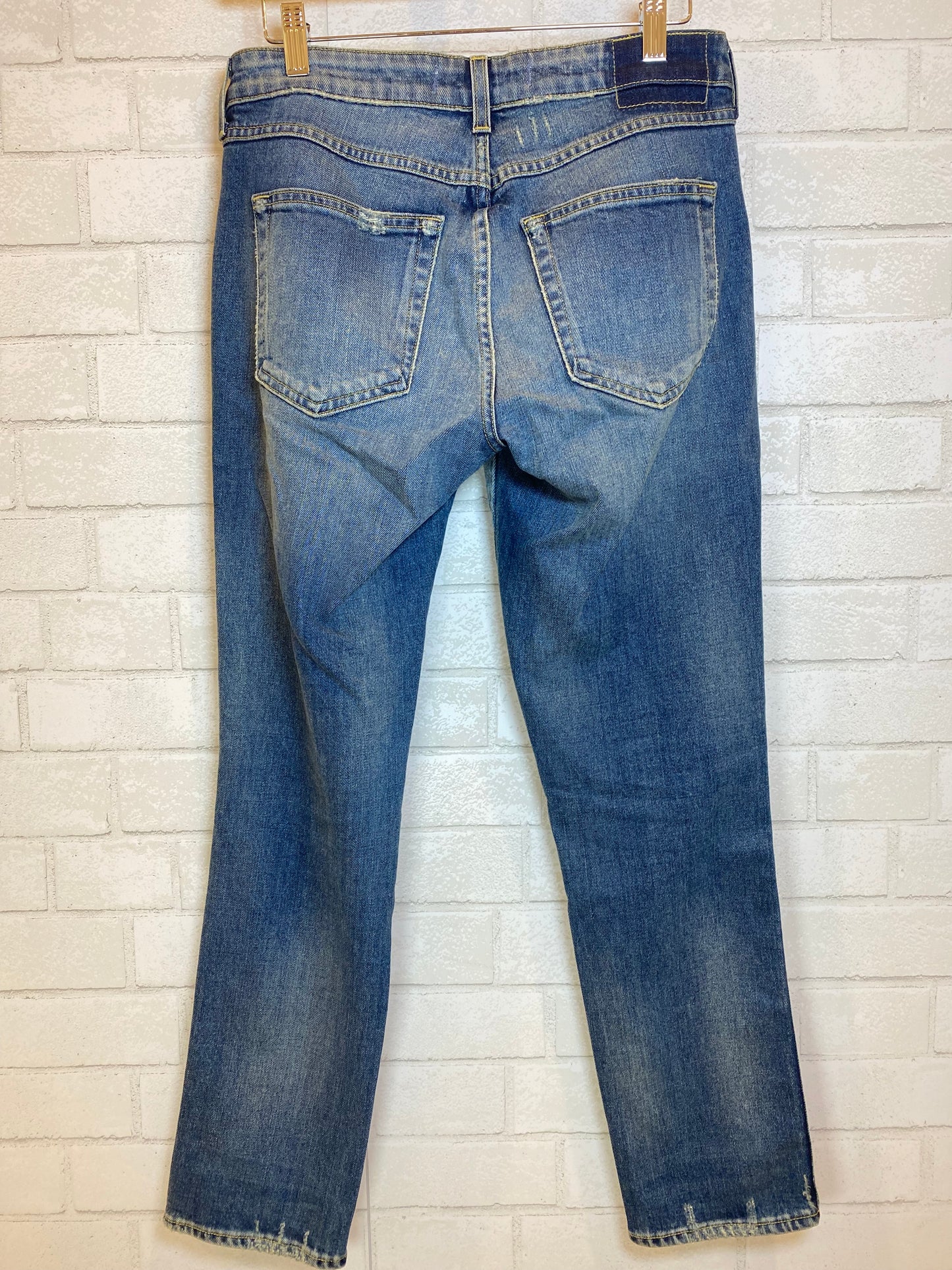 AMO Kate Girl Crush Jeans / M-27