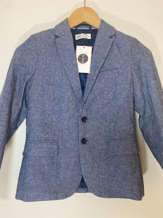 H&M Suit Blazer / 9-10Y
