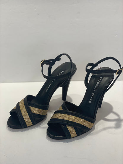 VERONICA BEARD Evening Sandals / US6-EU36