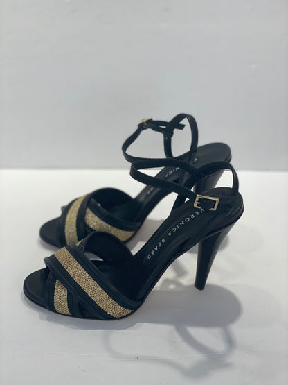 VERONICA BEARD Evening Sandals / US6-EU36