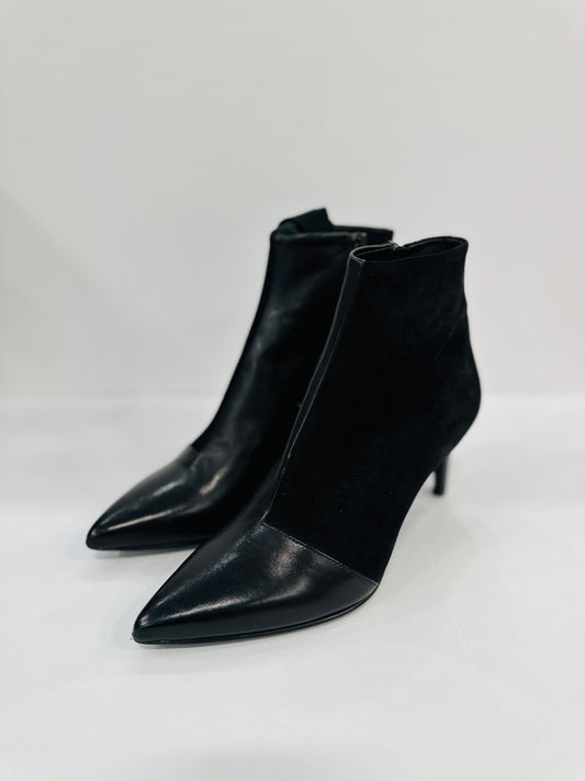 RAG & BONE  Heeled Ankle Boots / US7-EU37