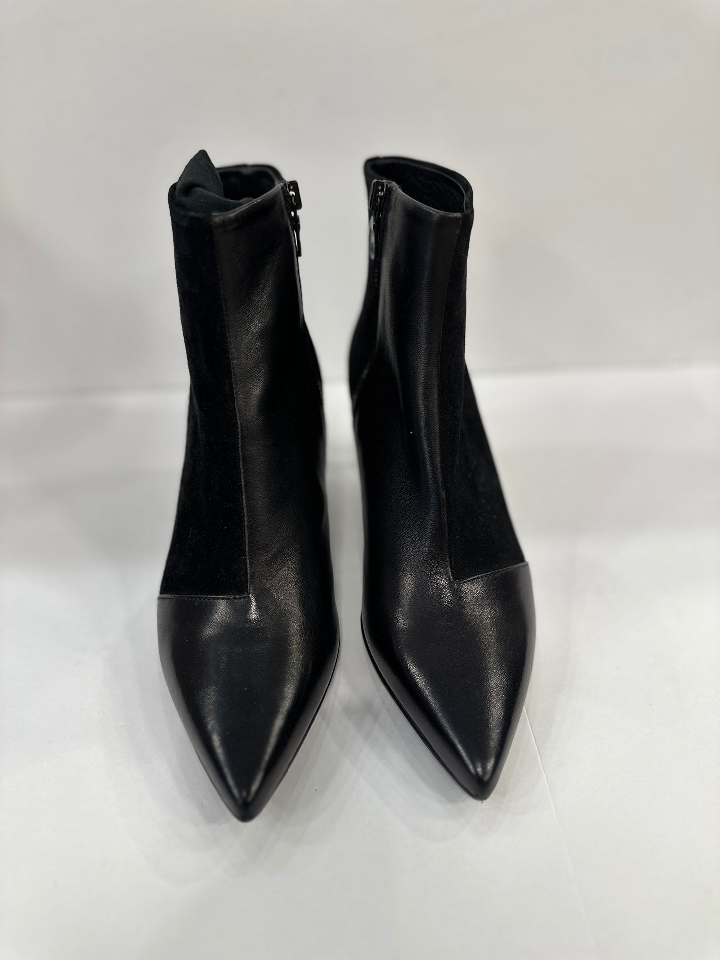 RAG & BONE  Heeled Ankle Boots / US7-EU37