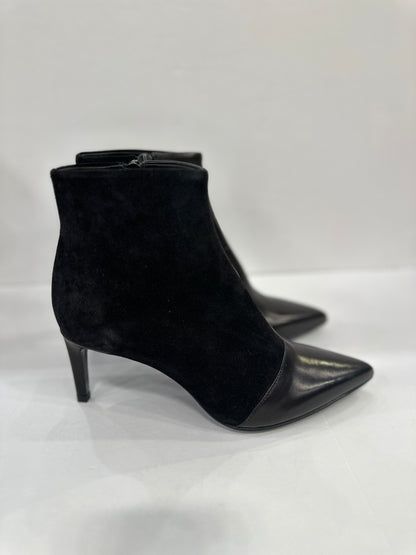 RAG & BONE  Heeled Ankle Boots / US7-EU37