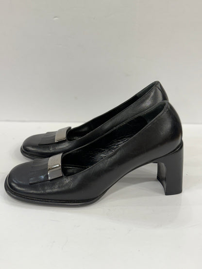 GUCCI Block Heel Shoes / US9.5