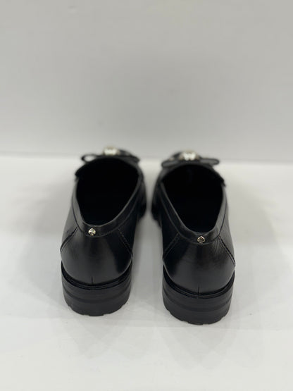 KATE SPADE NWT pearl loafer Shoes / US9.5