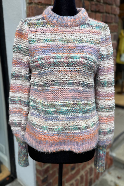 URBAN OUTFITTERS Cotton & Wool Sweater/XS