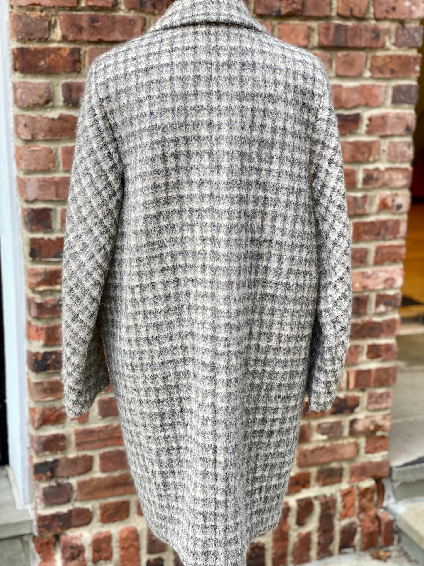 PESERICO Wool Coat / M