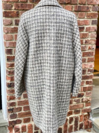 PESERICO Wool Coat / M