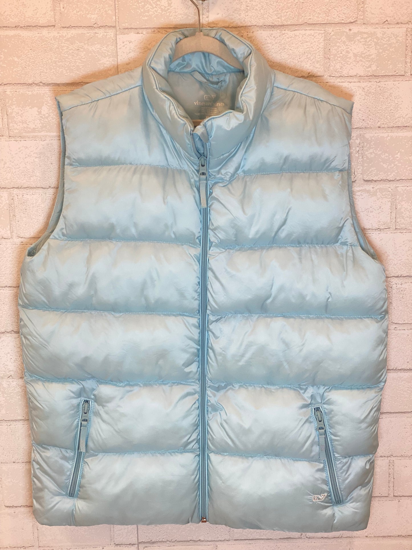 VINEYARD VINES Puffer sleeveless / 16Y