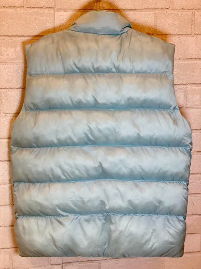 VINEYARD VINES Puffer sleeveless / 16Y