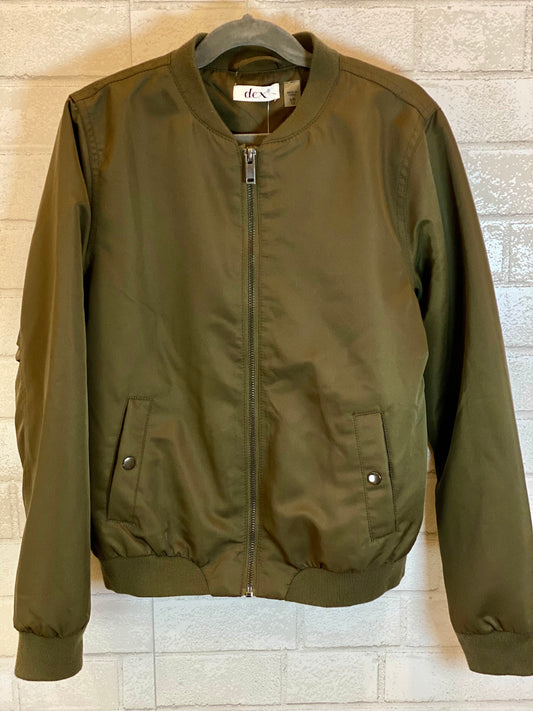 DEX Bomber jacket / 12Y