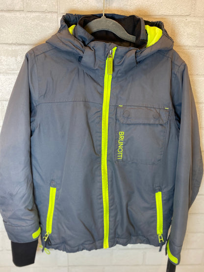 BRUNOTTI snow Jacket / 7-8Y