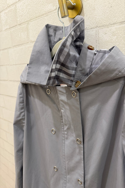 BURBERRY Trench / 12Y