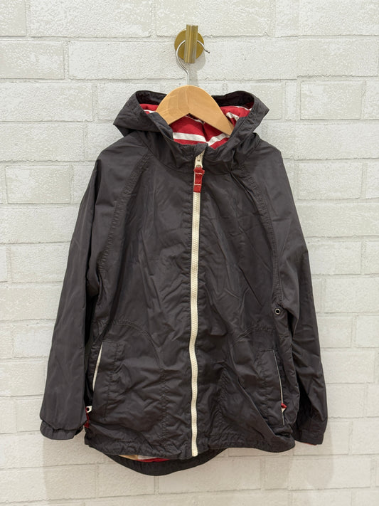 MINI BODEN Rain Jacket Size / 7Y