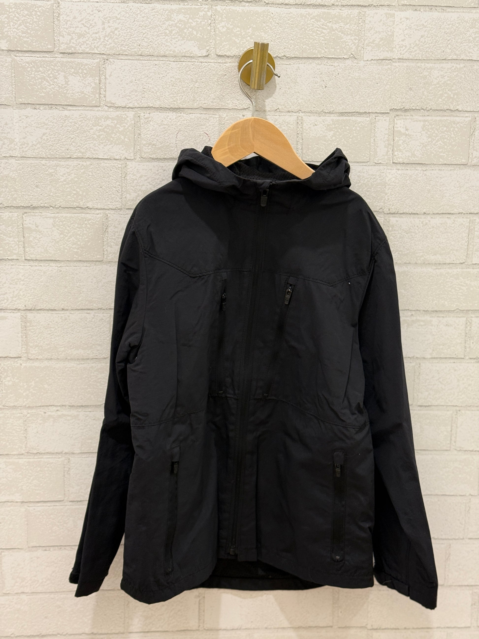 GAP Rain Jacket 8 9Y Second Edition NY