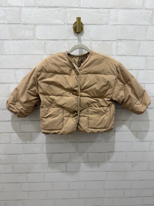 ZARA Puffer Jacket / 2-3Y