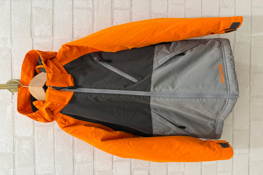 BOULDERGEAR Snow Jacket / 8Y