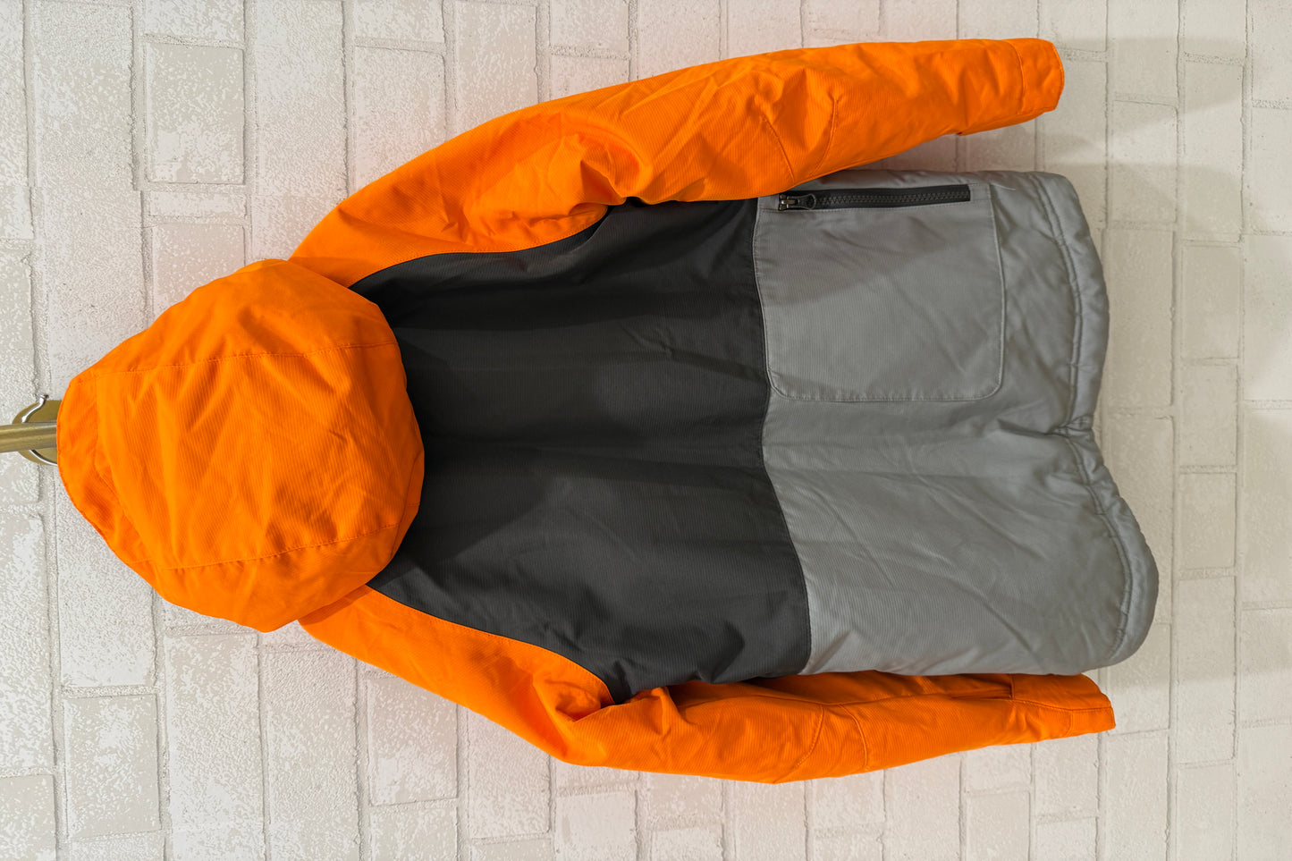 BOULDERGEAR Snow Jacket / 8Y